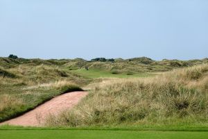 Royal Birkdale 2nd